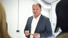 Primăria Chișinău nu închide grupele cu program prelungit în școli. Ion Ceban, mesaj pentru guvernare: Nu manipulați, dați banii cuveniți Chișinăului
